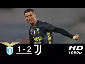 Lazio vs Juventus 1-2 All Goals & Highlights 27/01/2019 HD